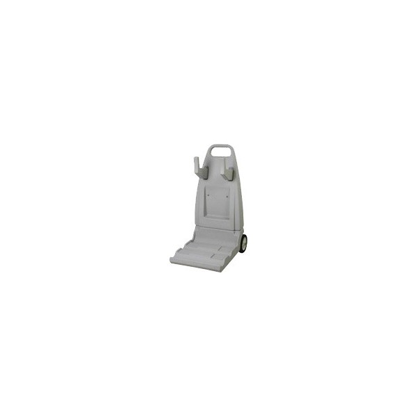 robot piscine aquavac