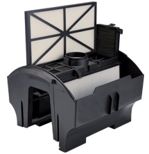 Filtre sharkvac