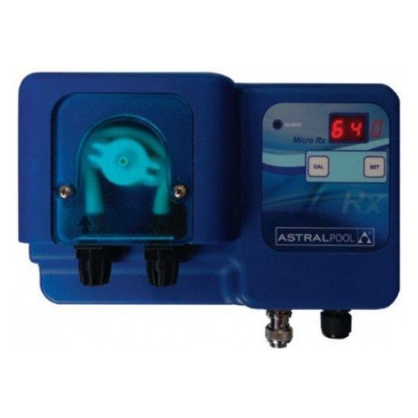 Régulateur de chlore Astral Micro Redox