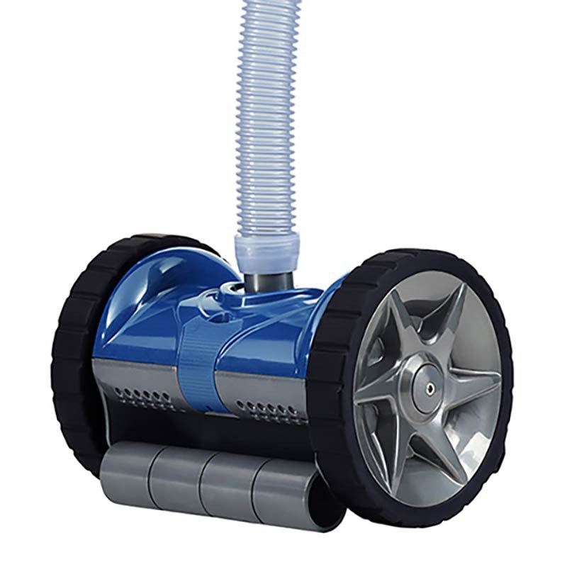 robot piscine hydraulique blue rebel
