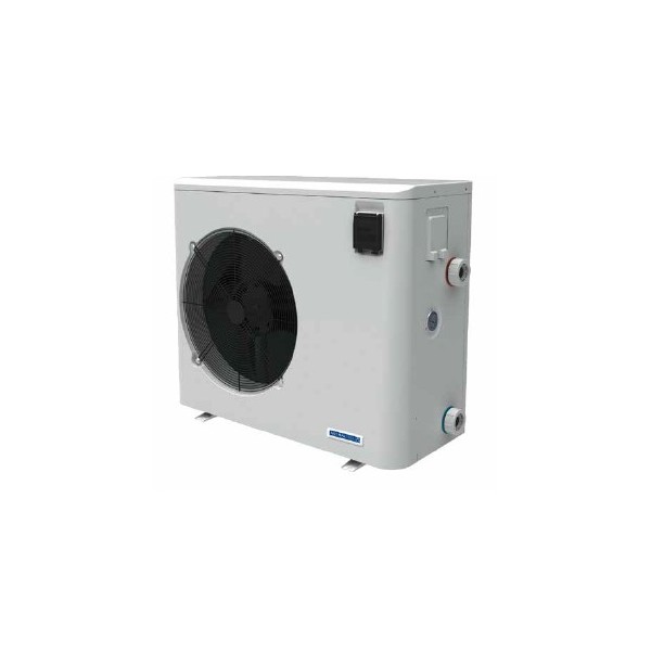 Pompe à chaleur Astral Calor Evo TOP