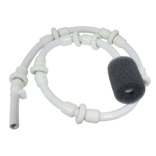 Kit Roue Complète Pour Nettoyeur Piscine Polaris 280 - Inclut Roue C6, Pneu C10, Roulements, Essieu
