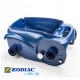 Coque complète robot Vortex