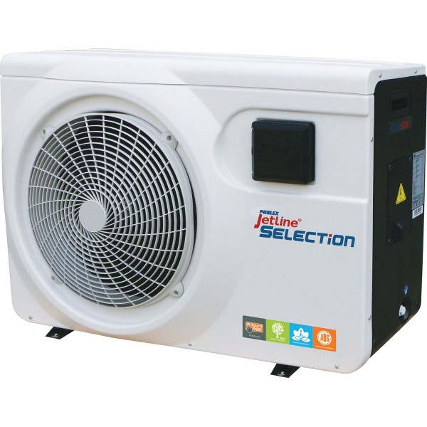 PAC piscine Poolex Jetline Selection