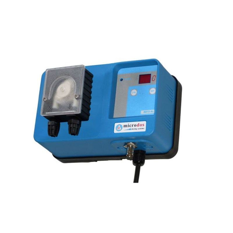 Regulateur Ph Piscine