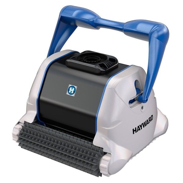 Robot Tiger Shark QC picot