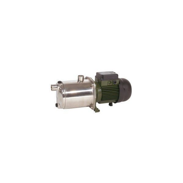 Pompe EURO INOX 30/80 Tri 