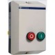 Coffret de démarrage direct LE1 18 A TRI  