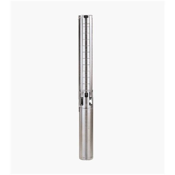Pompe SP5A-17 mono Grundfos 
