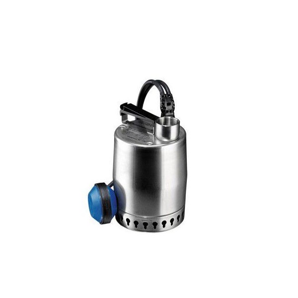 Pompe UNILIFT KP 350 A1 de Grundfos 