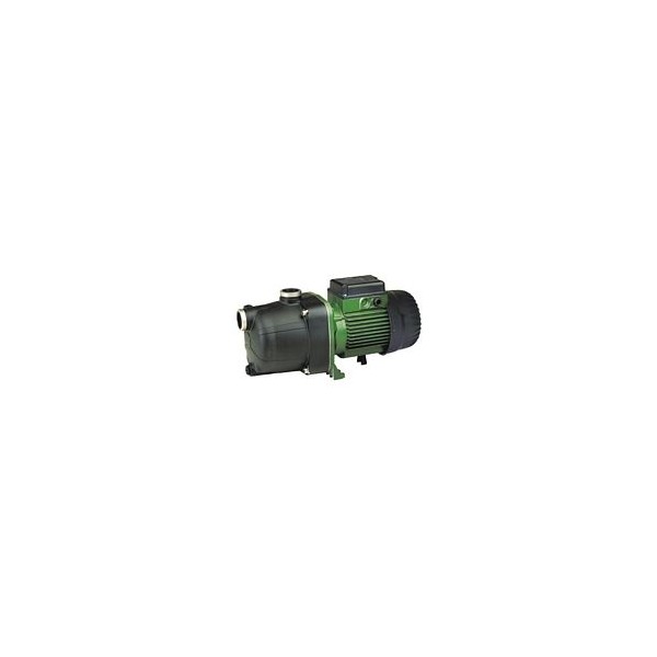 Surpresseur Eurocom DAB 40/50 mono