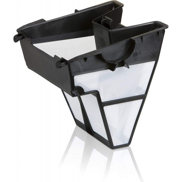 N° 8 - Filtre débris très fins Tornax OT2100 & OT3200