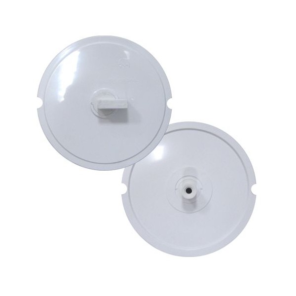 Cache pour essieu de turbine Polaris 280