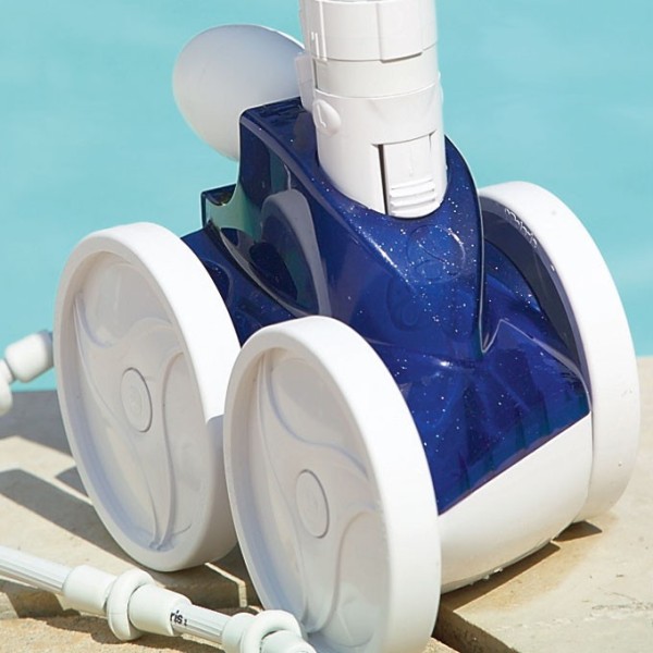 Robot Polaris 380