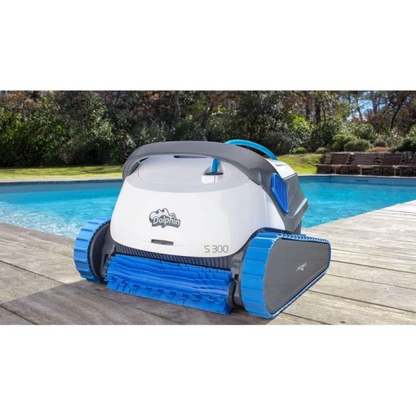 Robot Dolphin S300