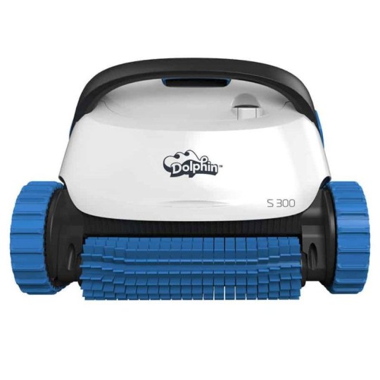 Robot Dolphin S300