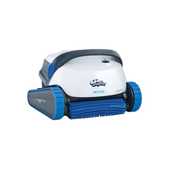 Robot Dolphin S300i