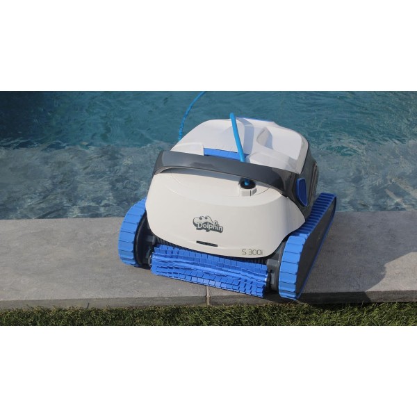 Robot Dolphin S300i