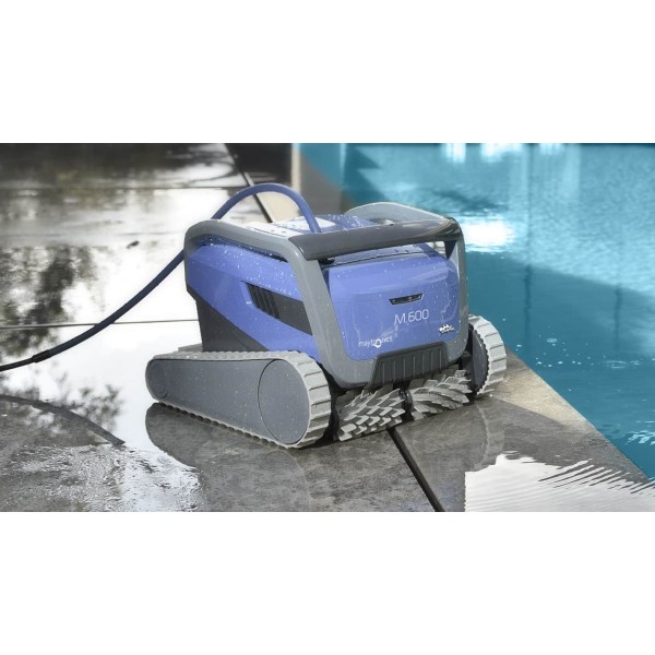 Robot Dolphin M600