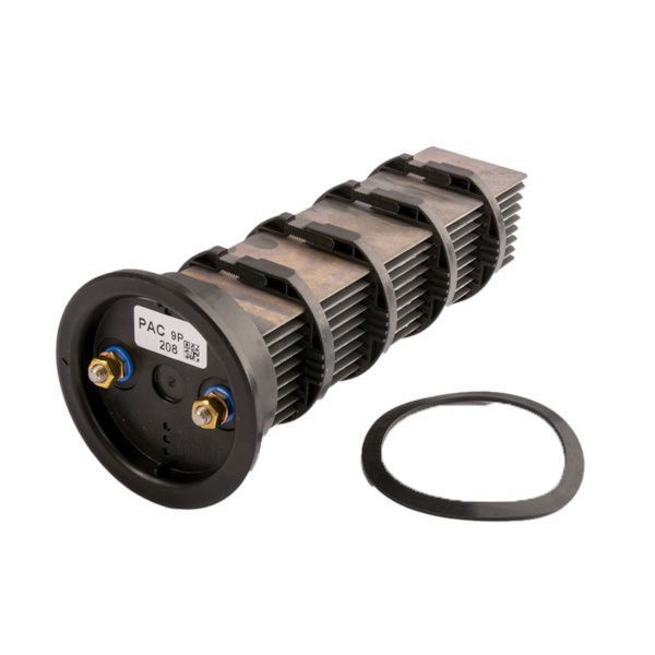 Cellule Pacific sel 160