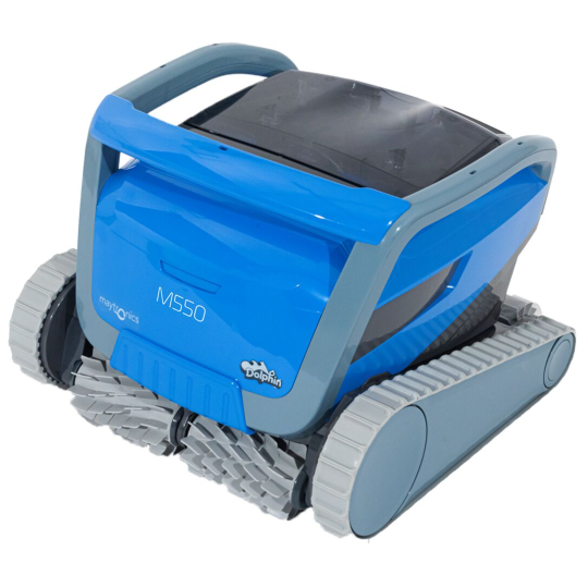 Robot Dolphin M550