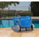 Robot Dolphin M550