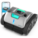 Wybot C1 Pro – Robot piscine sans fil avec application mobile