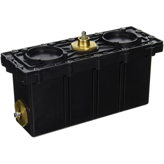 Bloc moteur pour Robot tiger shark Hayward QC