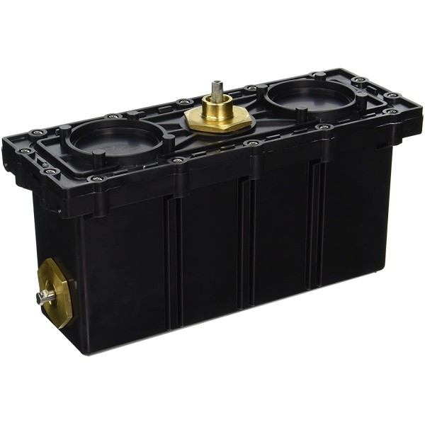 Bloc moteur pour Robot tiger shark Hayward QC