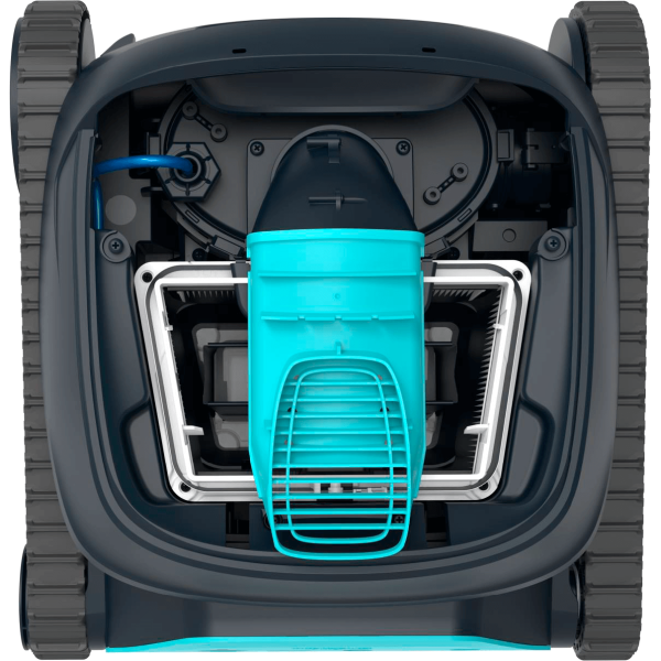 Robot piscine sans fil Dolphin Liberty 300 | Nettoyage automatique