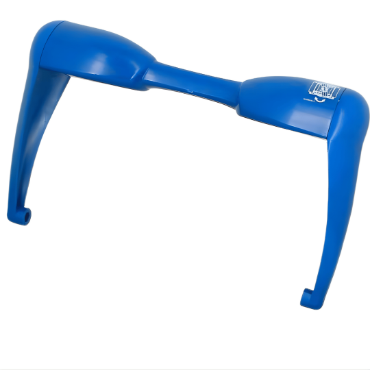 Poignée pour robot Tiger shark