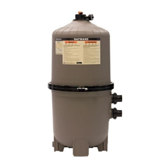 Filtre à cartourches Swimclear Hayward