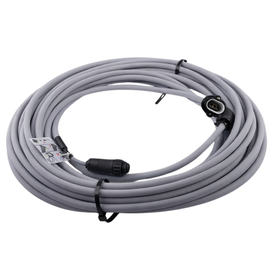 Câble complet 18 m robot Zodiac Vortex 3