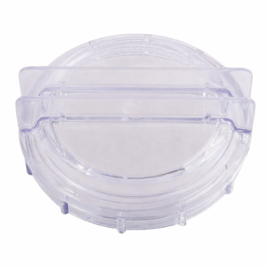 Couvercle de pompe swimmey pentair