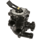 Vanne multivoies 2’’ diatomées Pro Grid