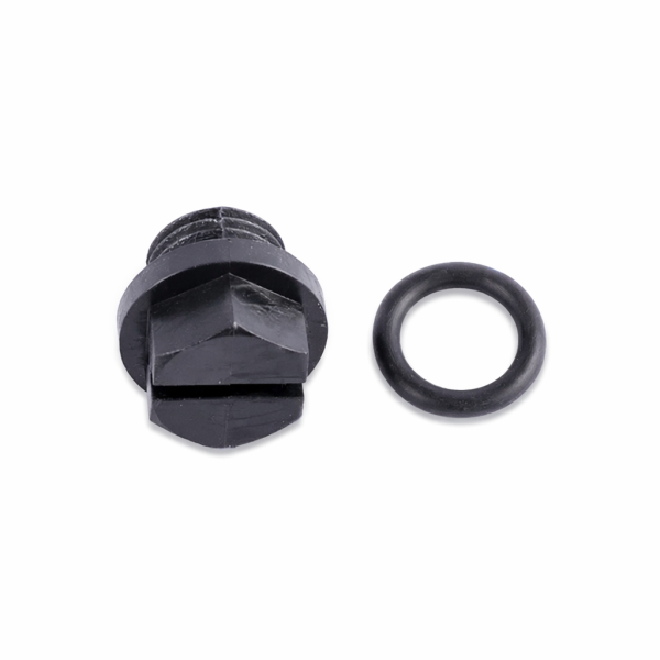 Bouchon de vidange  + joint Super Pump