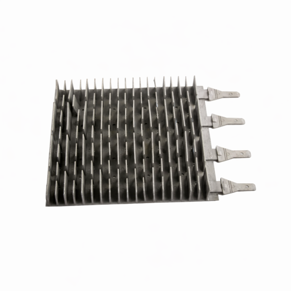 Brosse lamelle Tornax