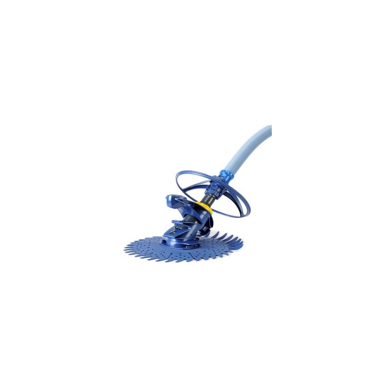 robot piscine zodiac t3
