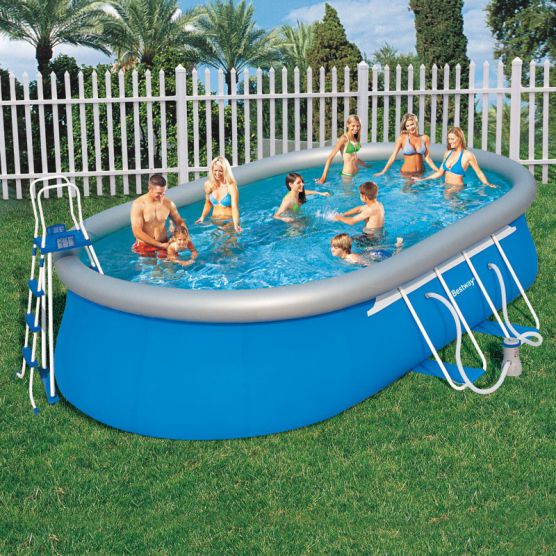 Piscine autoportée bestway Piscine autoportée bestway