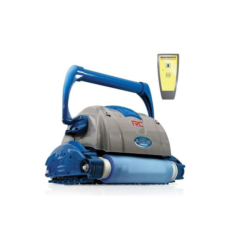 robot piscine xtreme 3