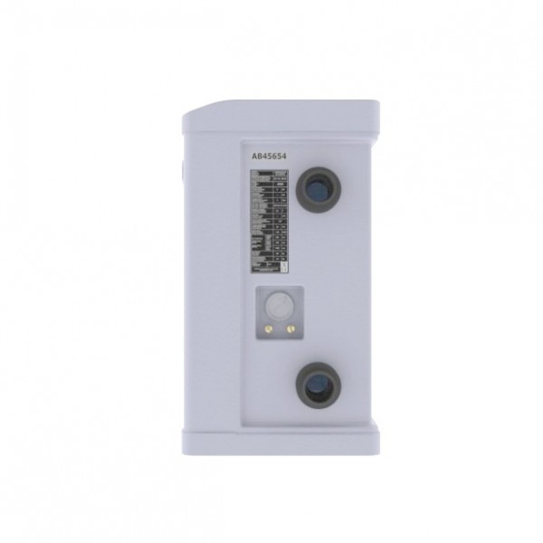 Connexions de l'Astral Calor Evo