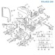 Tentacule complète Polaris 280 - B5