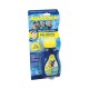 Aquacheck Rouge  Brome total/PH/TAC/TH