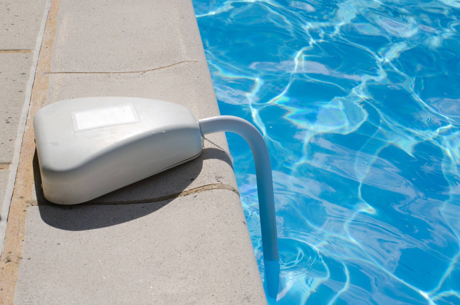 Alarme de piscine Aqualarm Plus - SCP