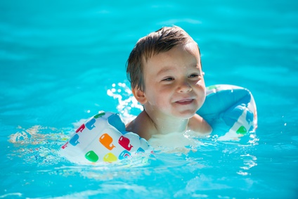 sécurité piscine noyade