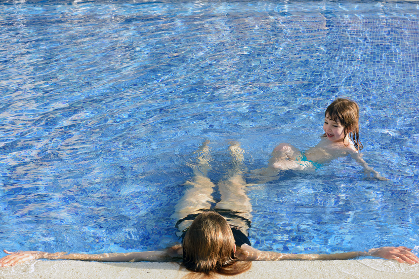 chauffage piscine