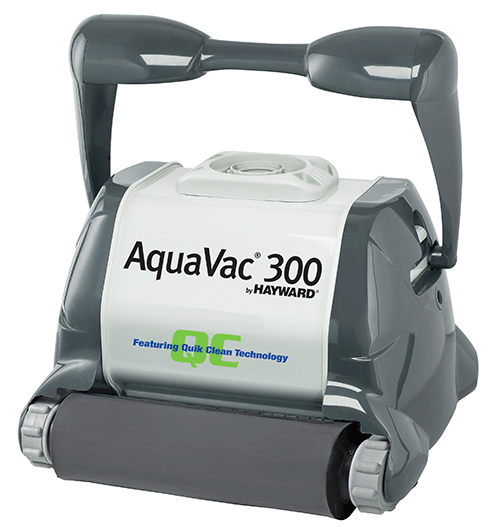 robot aquaVac 300 QC