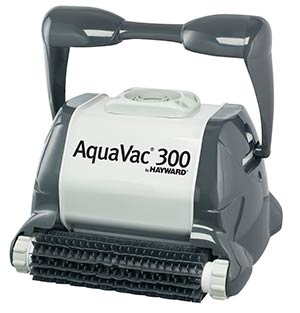 robot aquaVac 300