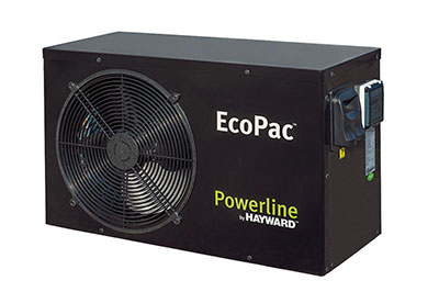 PAC powerline Hayward