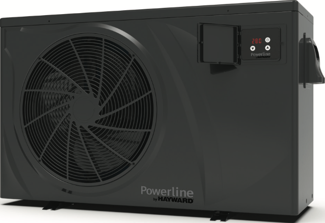 Ecopac Inverter